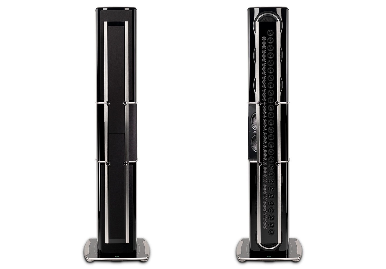 Mini Altoparlante Impermeabile 2W 8Ω – Trasduttore Audio Da 50mm, Risposta 180Hz-17kHz, Perfetto Per Sirene E Progetti Fai-da-Te