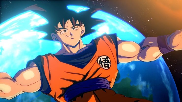 Dragon Ball FighterZ: Nova DLC traz modo Ultra instinct de Goku - Combo  Infinito