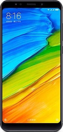 Xiaomi Redmi 5 Plus Scheda Tecnica Hdblog It