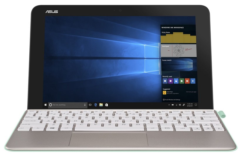 ASUS Transformer Mini T103 arriva in Italia a 499 Euro - HDblog.it