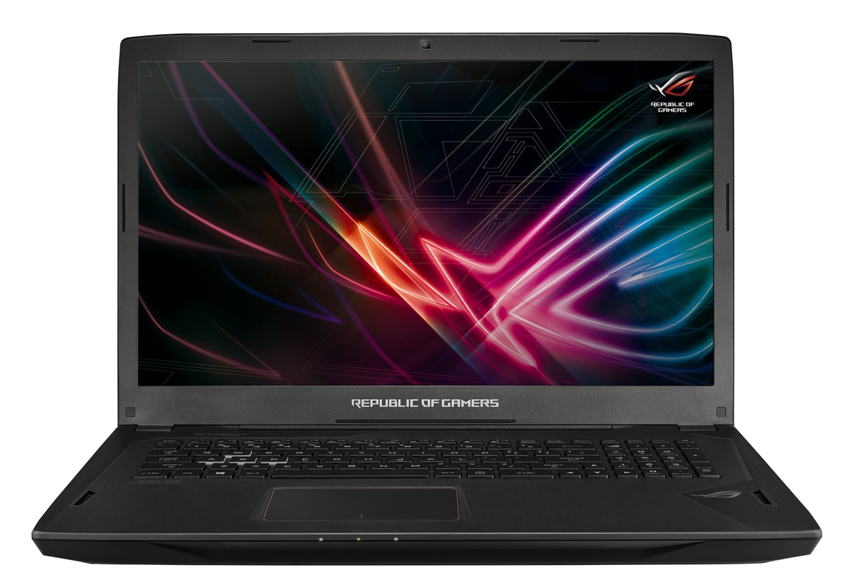 Asus gl702v аккумулятор