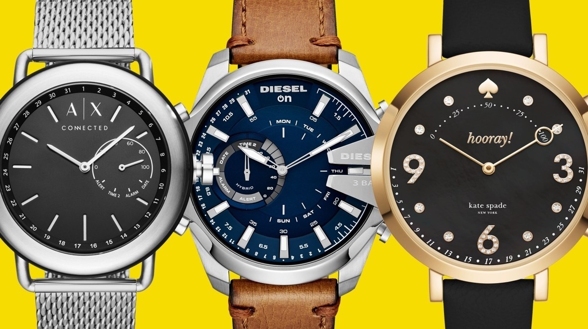 fossil smartwatch model dw10f1