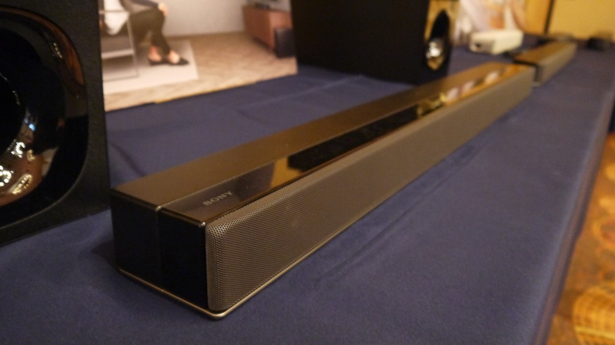 Sony aggiorna soundbar e amplificatori con eARC HDblog.it