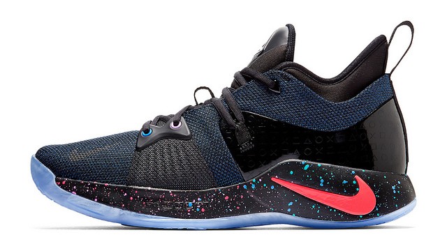 nike pg 3 playstation