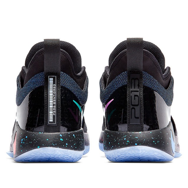 nike de play station