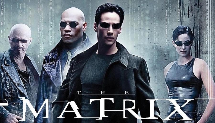 L'Ultra HD Blu-ray di Matrix compare sul sito di Amazon in Germania