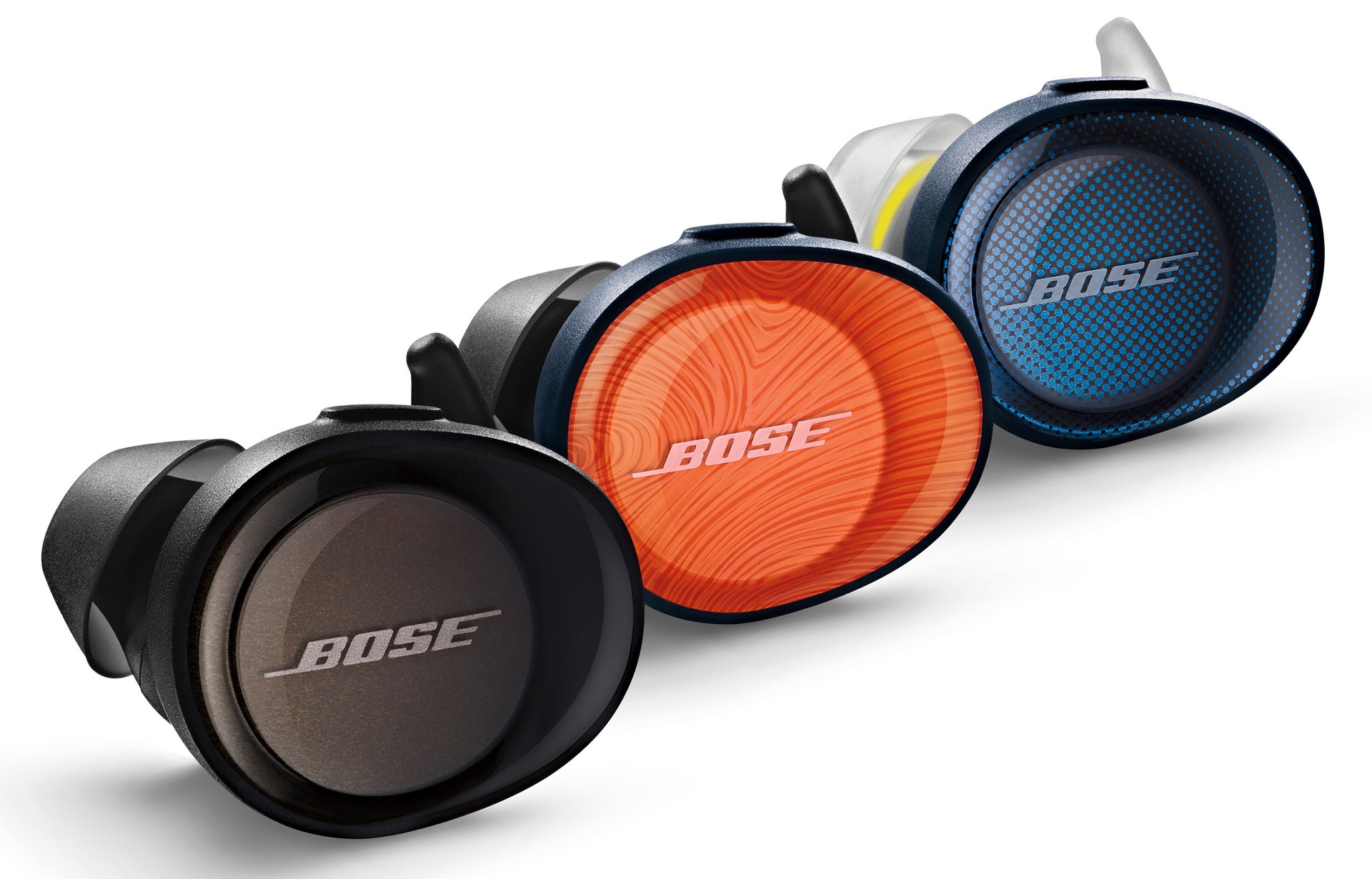 Cuffie Bose On-Ear Wireless Triple Black in offerta su  con