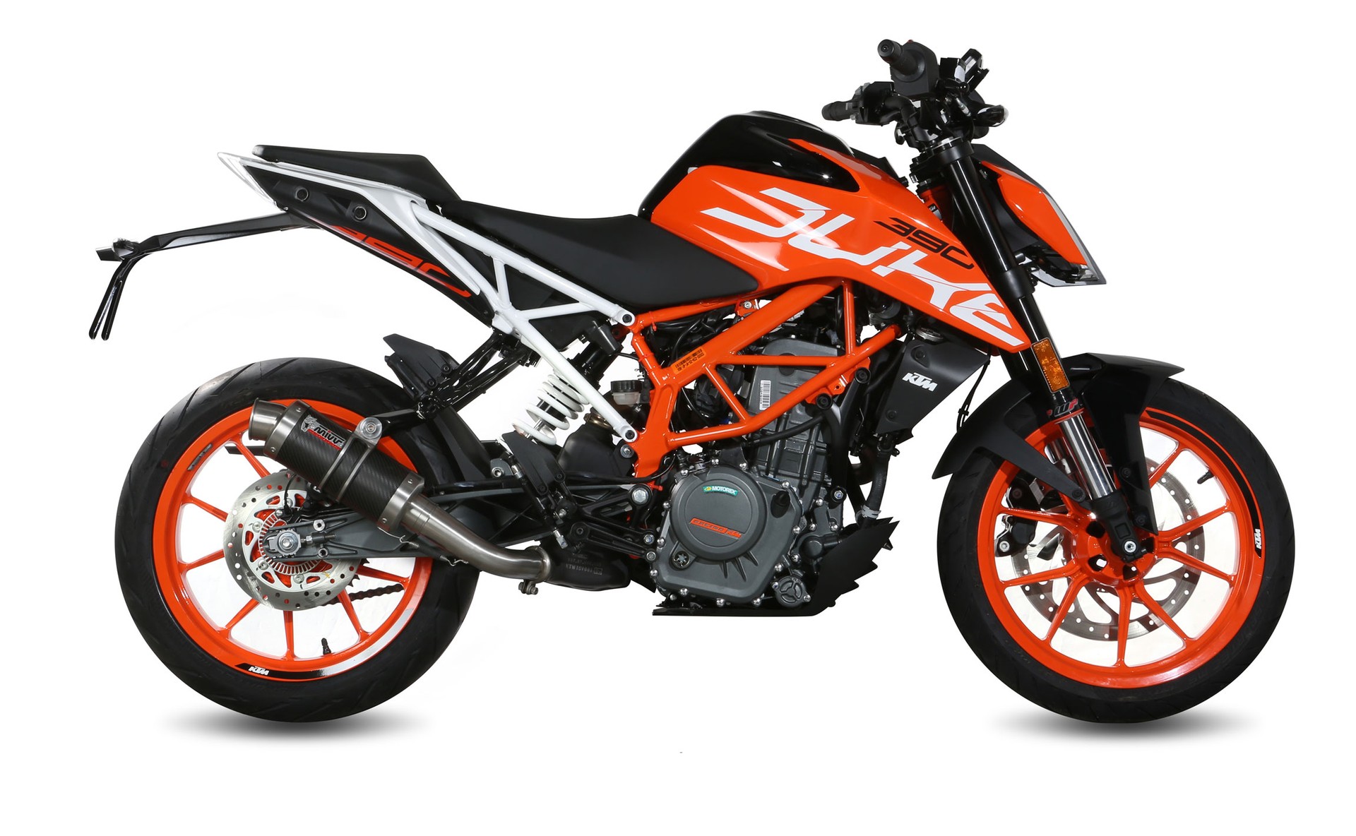 ktm duke 390 aftermarket seat