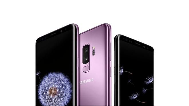 galaxy s9 exynos