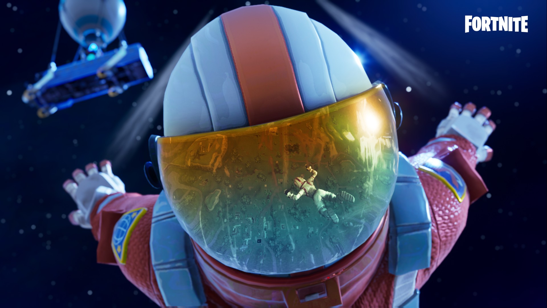 Fortnite: Arriva Il Pass Battaglia Stagione 3 Nuovi Stage, Ricompense