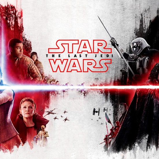 Blu-Ray Disk) Star Wars - Gli Ultimi Jedi (Blu-Ray 3D+Blu-Ray), Rian  Johnson