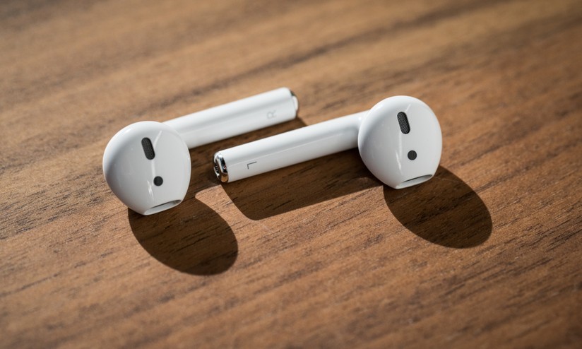 Microfono airpods online