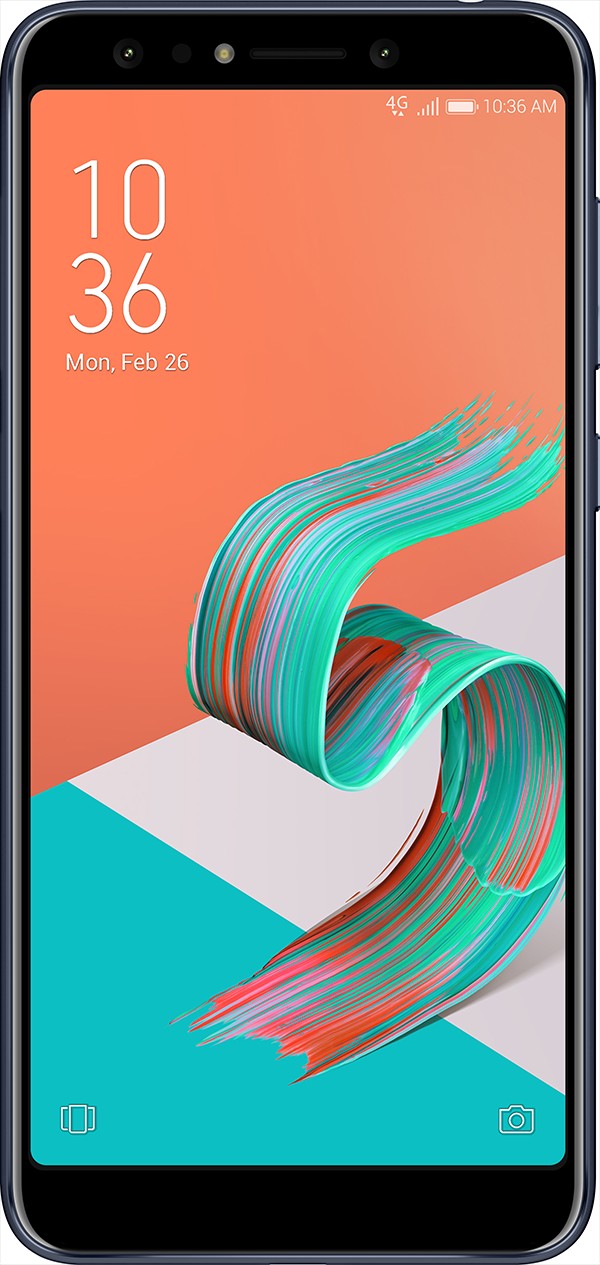 Asus Zenfone 5 Lite 64gb Scheda Tecnica Hdblog It