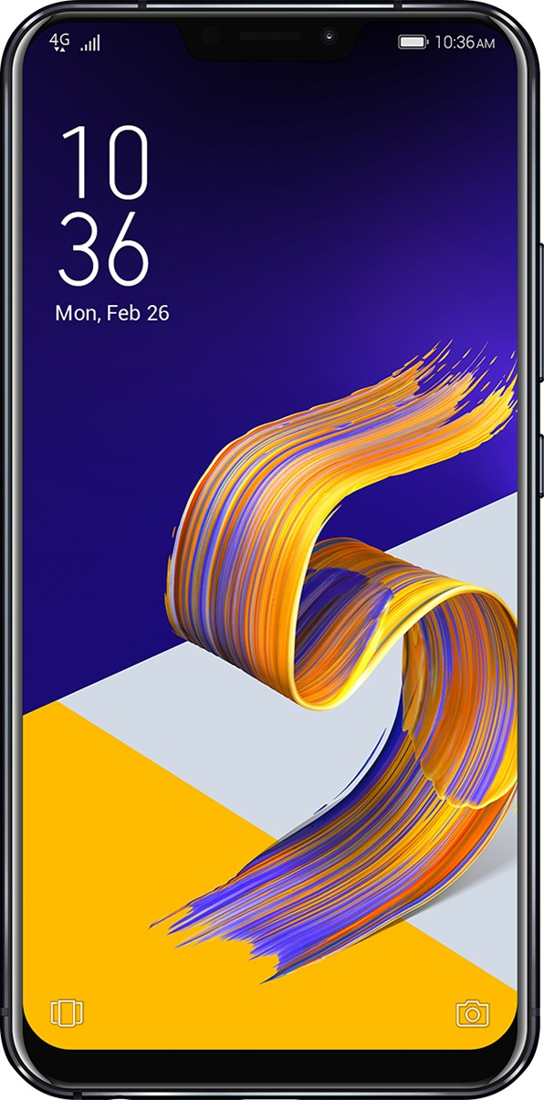 Asus Zenfone 5