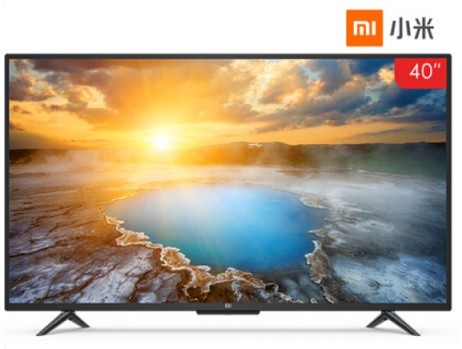 Xiaomi Mi TV 4A con schermo da 40 FullHD e funzioni vocali a 220 euro in  Cina 