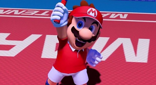 mario tennis aces co op