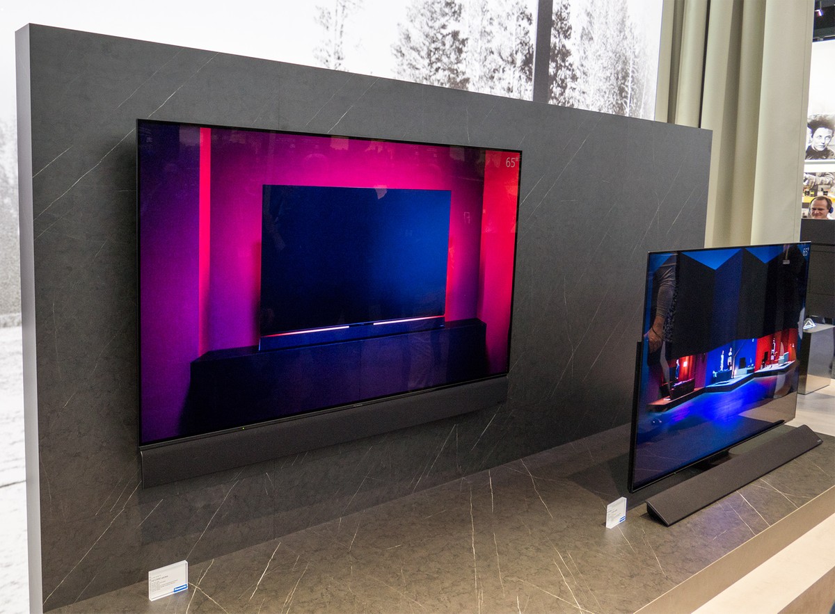 Panasonic, ecco i prezzi di tutti i nuovi TV OLED e LCD HDblog.it