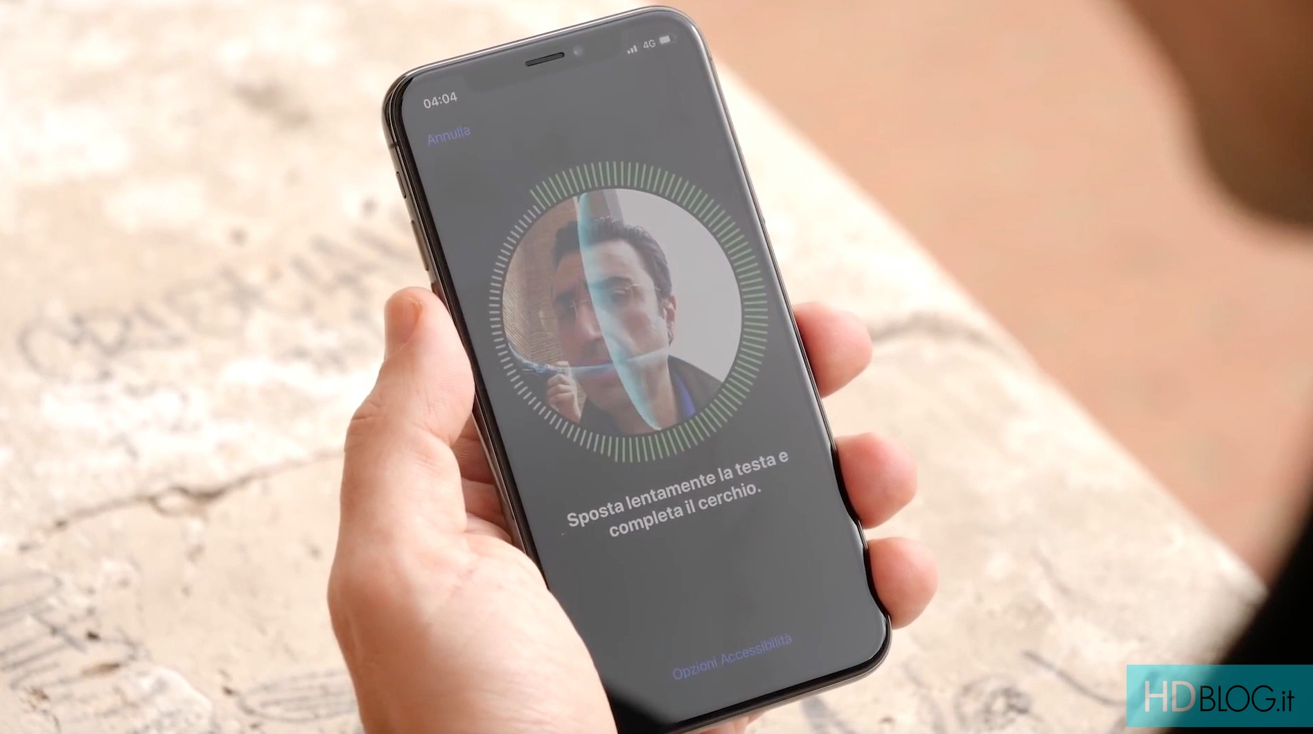 Apple: TrueDepth Camera in vantaggio di 2 anni rispetto ai dispositivi ...