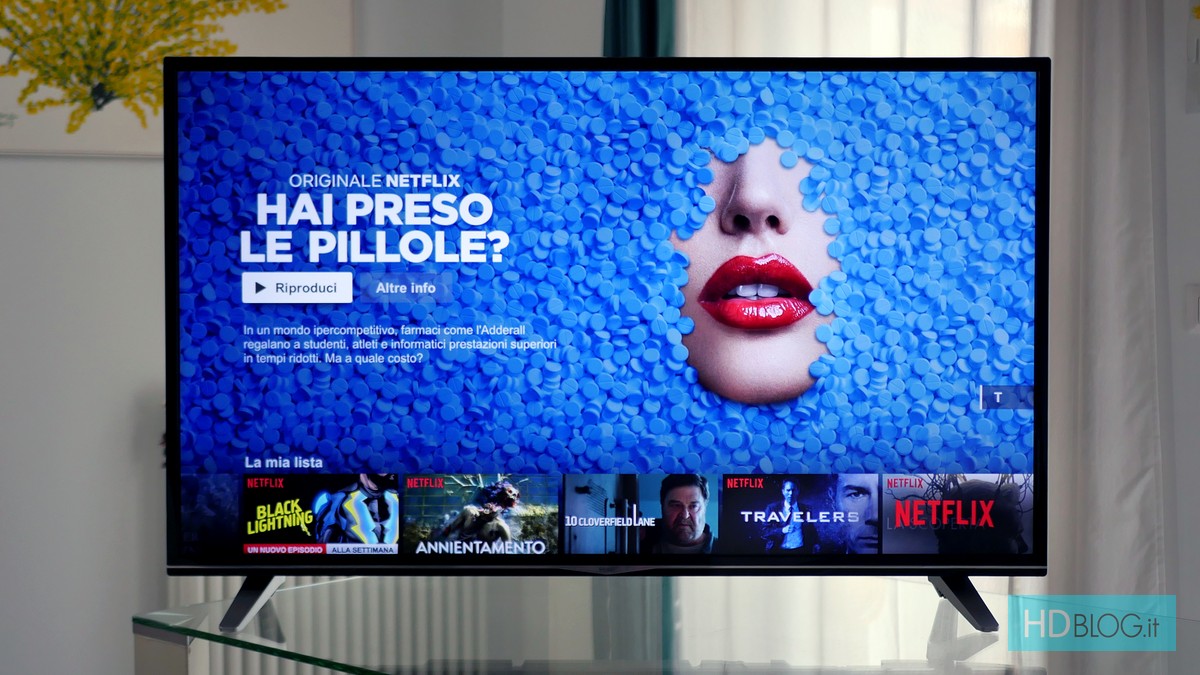 Come Uscire Da Netflix Sulla Tv Lg