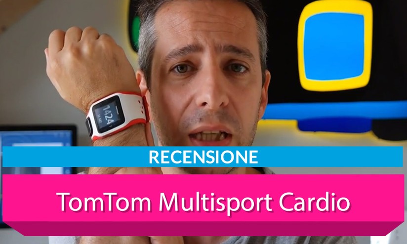 Cardiofrequenzimetro recensioni on sale