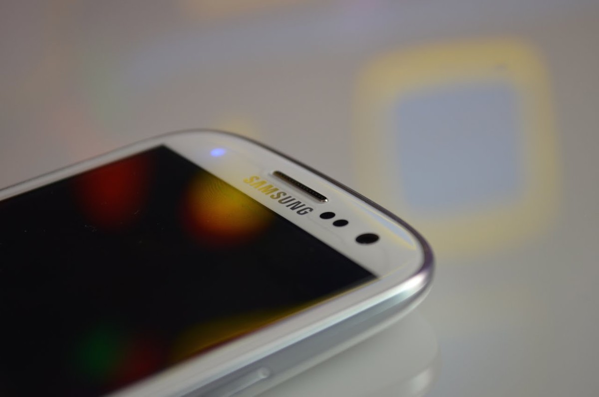 Samsung Galaxy S III, vecchio a chi? Eccolo con Android 12