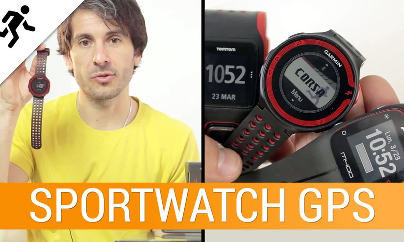 Sportwatch a confronto: Garmin vs TomTom vs Polar