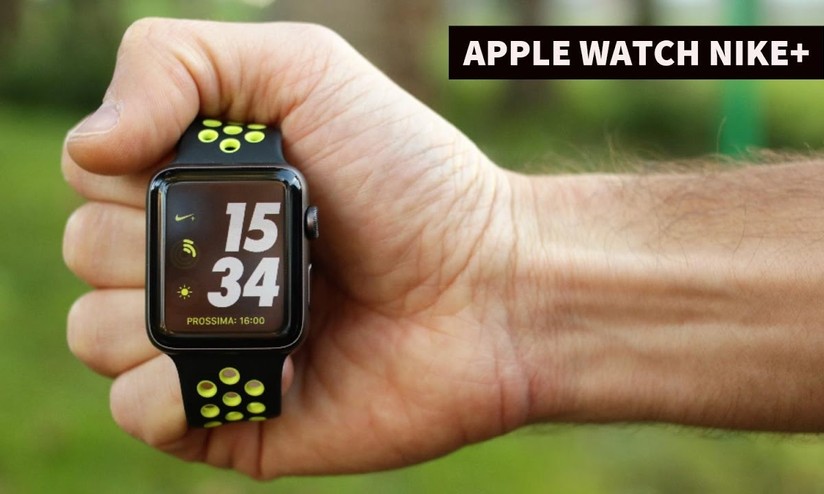 Differenze apple watch 2025 nike e normale