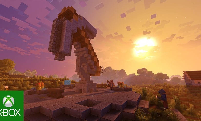 Minecraft Sony Dice No Al Cross Play Con Le Altre Piattaforme Hdblog It