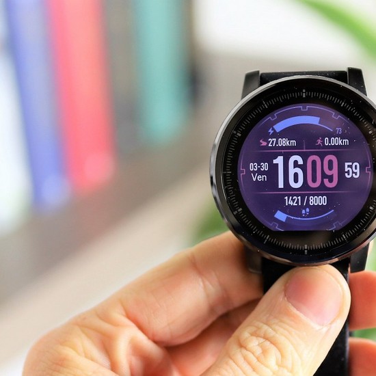 Xiaomi amazfit stratos 2 on sale recensione