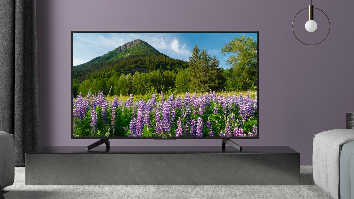 Телевизор ultra отзывы. Sony KD-55xf7096. Sony Bravia KD 49xf7005. Телевизор Sony KD-49xg7096.