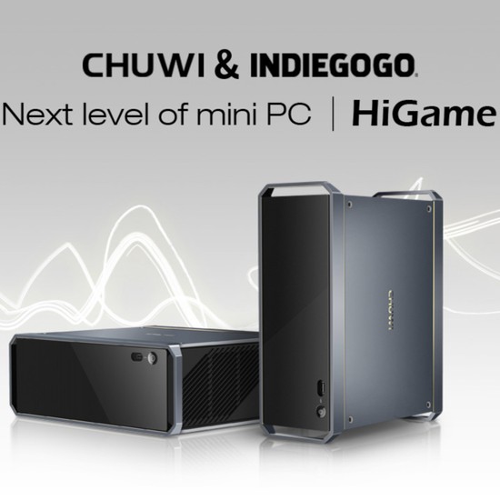 Chuwi HiGame: ecco prezzi e versioni del mini PC gaming - HDblog.it