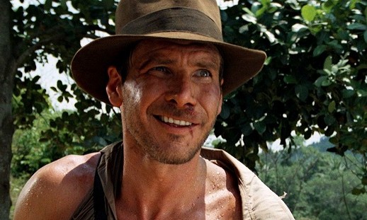Una donna nel ruolo del prossimo Indiana Jones, per Spielberg si potrebbe  fare 
