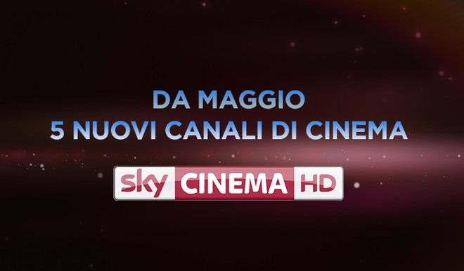 I Canali Cinema Mediaset Premium Da Maggio Su Sky Anche On Demand