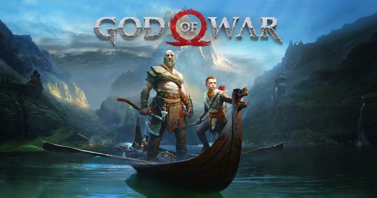 God of War: annunciato l'artbook The Art of God of War