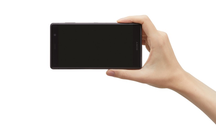 Sony Xperia Xz2 E Xz2 Compact Google Lens Ora Integrato Nell App