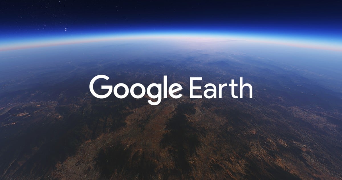 Google Earth: arriva la compatibilità con tutti i browser basati su  Chromium - HDblog.it