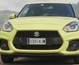 Suzuki Swift Sport: prova su strada, caratteristiche e prezzo | VIDEO 4K