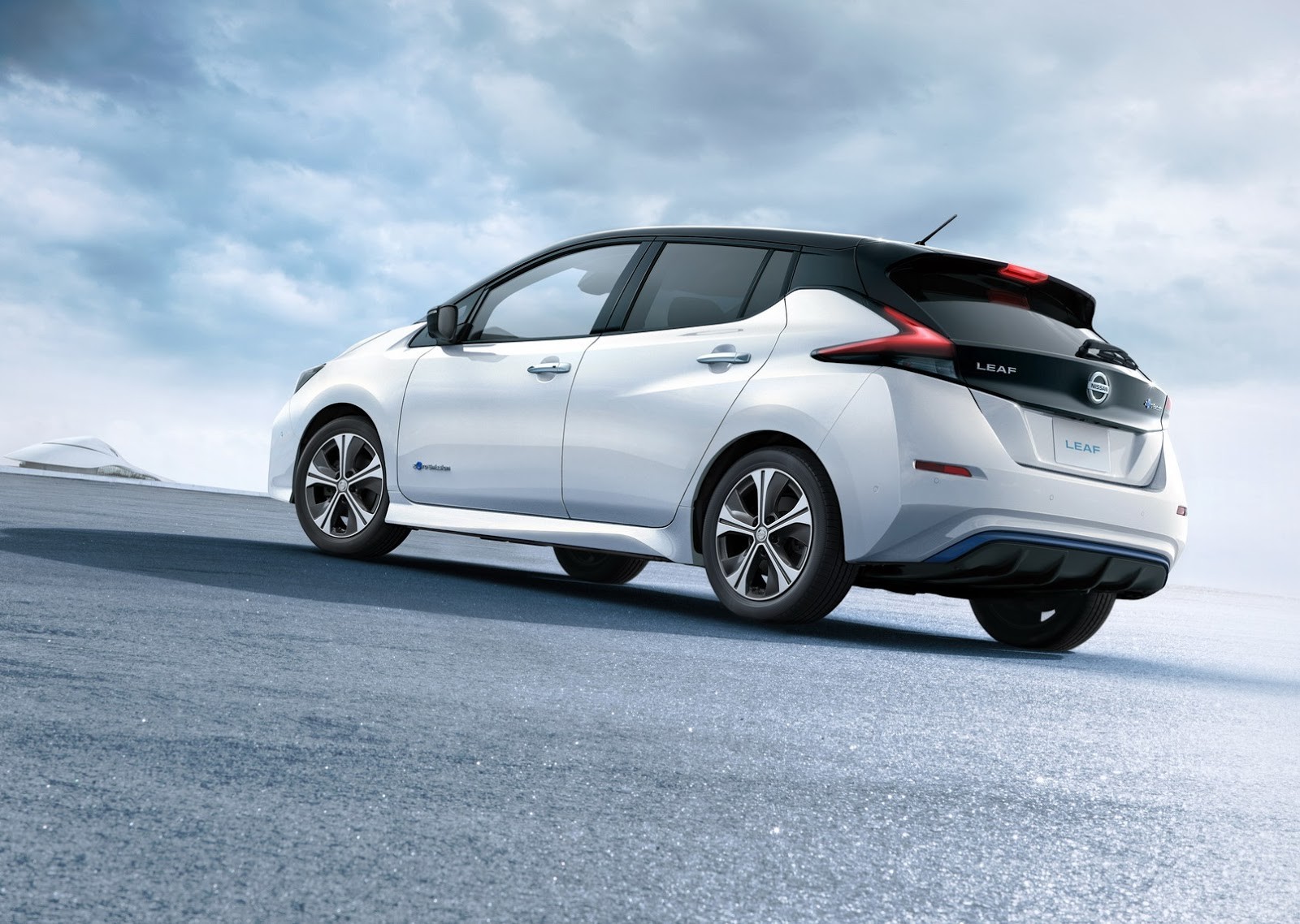 Nissan 5 ibride con sistema ePOWER e 3 elettriche entro il 2022