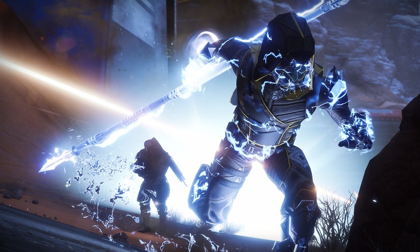 Destiny 2 xbox one deals x 60fps