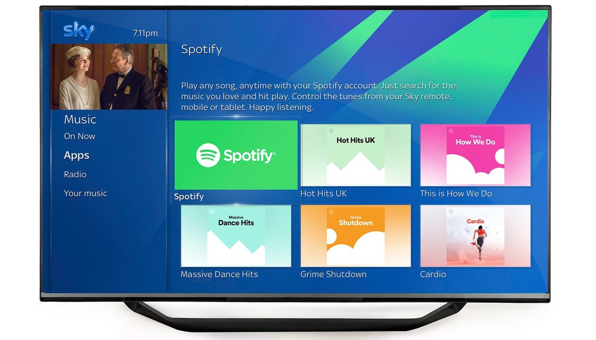 Al Momento Questa App Non è Disponibile Sky Q