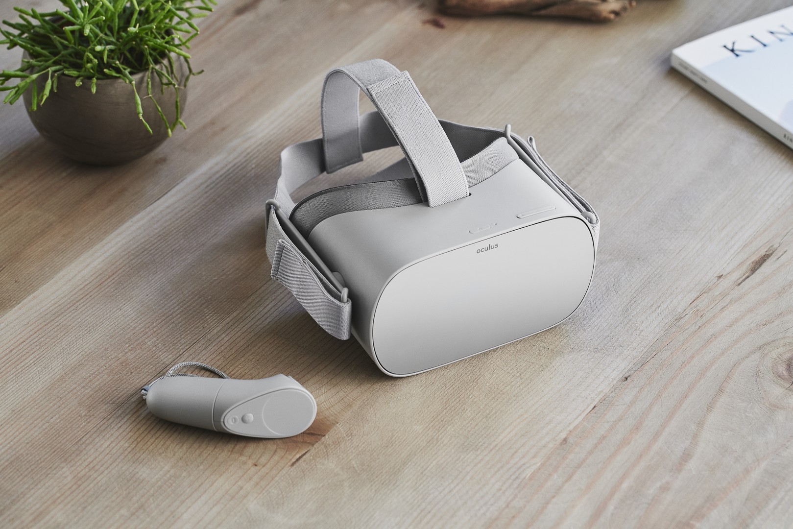 oculus go for pc gaming