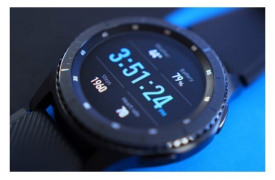 samsung gear s4 usa