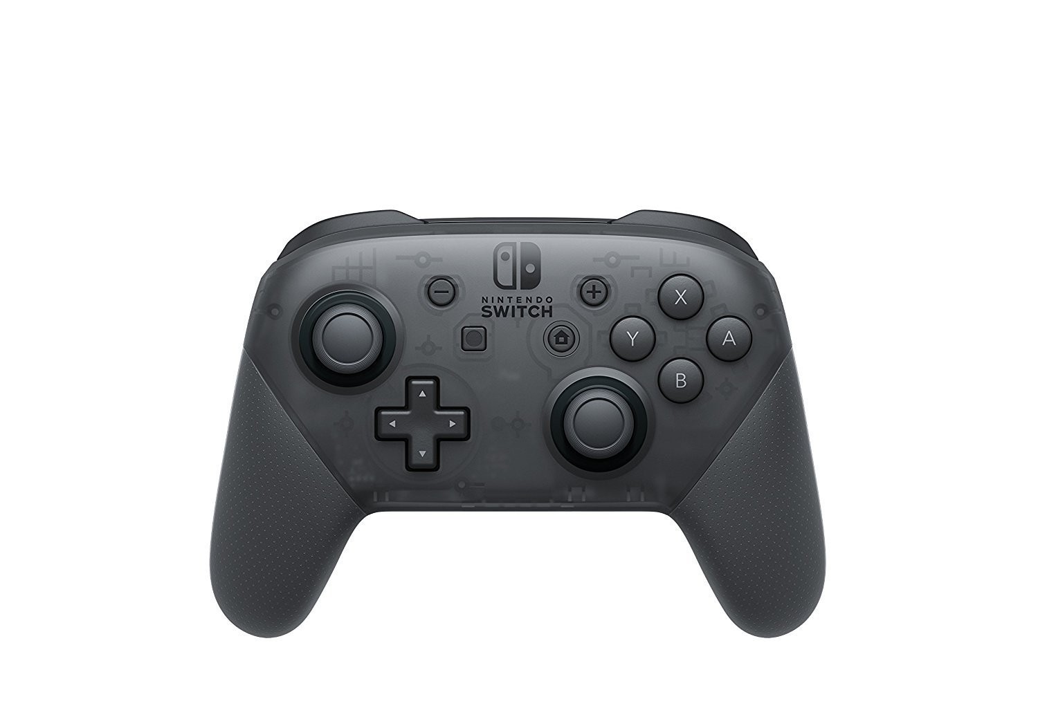 nintendo switch pro controller steam link