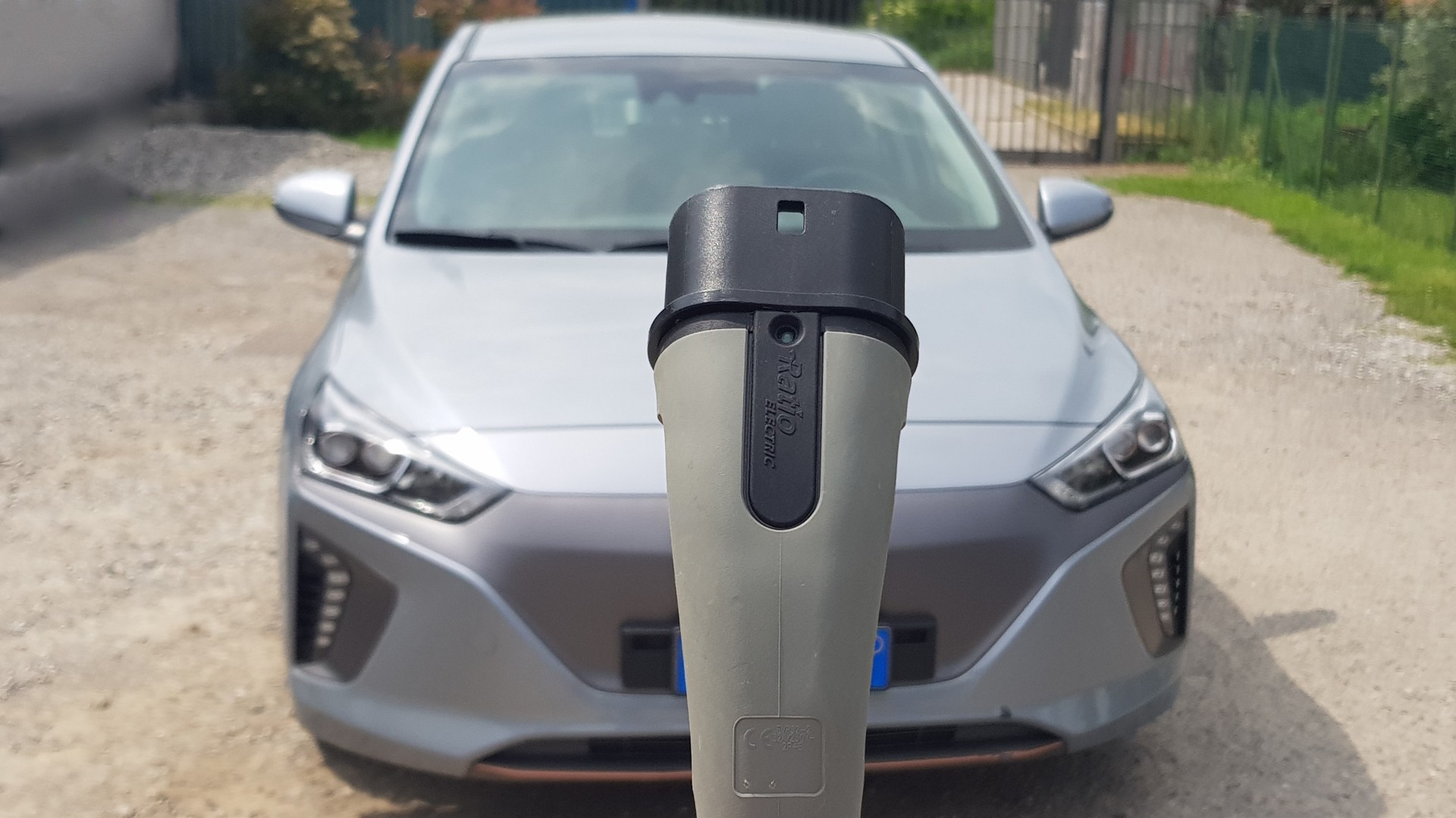 Cose da sapere sulla ricarica a casa delle auto elettriche