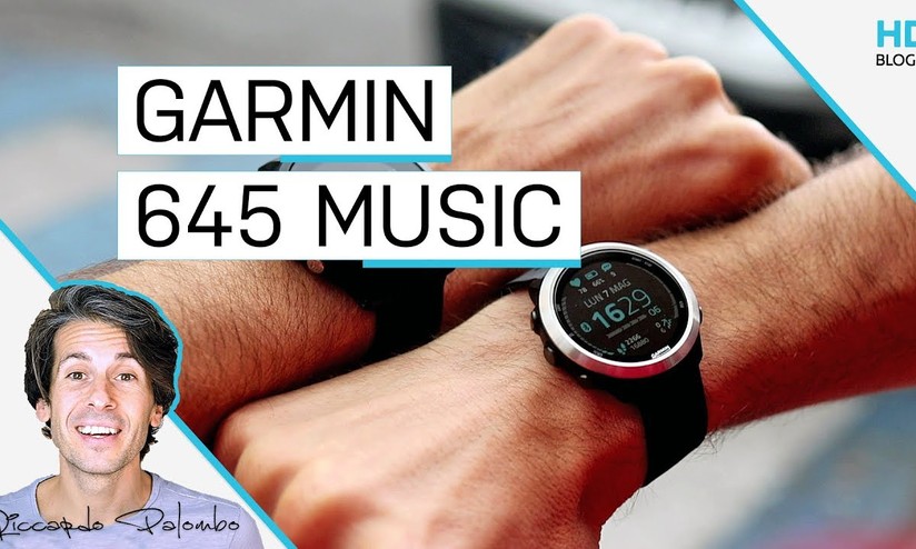 Garmin forerunner 235 recensione on sale 2018