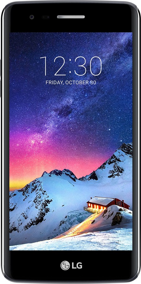 LG K8 2017