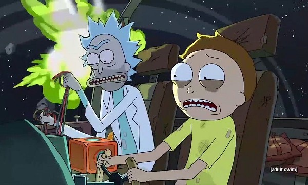 Rick & Morty S05, The Bad Batch: arrivano trailer e date di