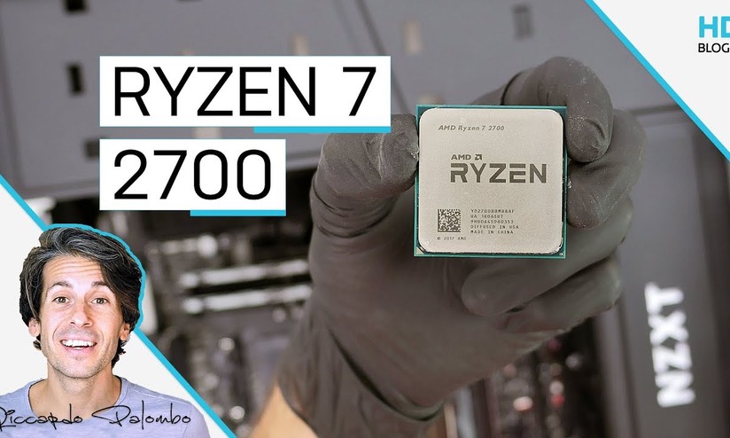 Ryzen 7 fashion 2700 caracteristicas