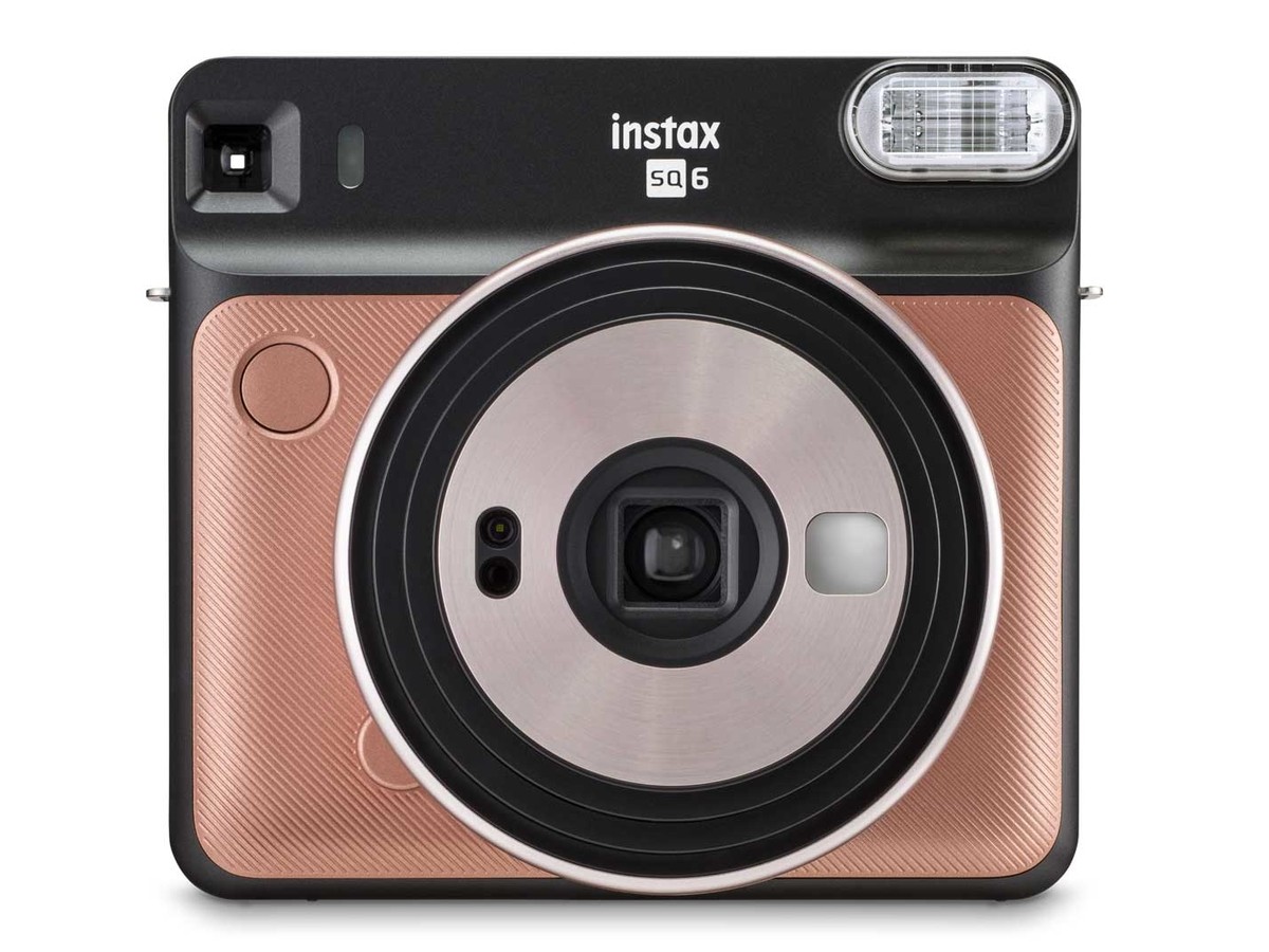 Fujifilm Instax Square sq6