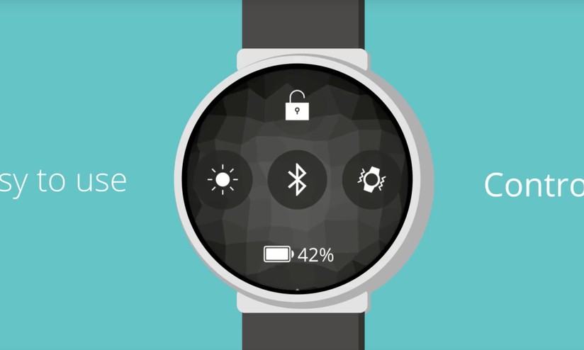 Wear os open discount source